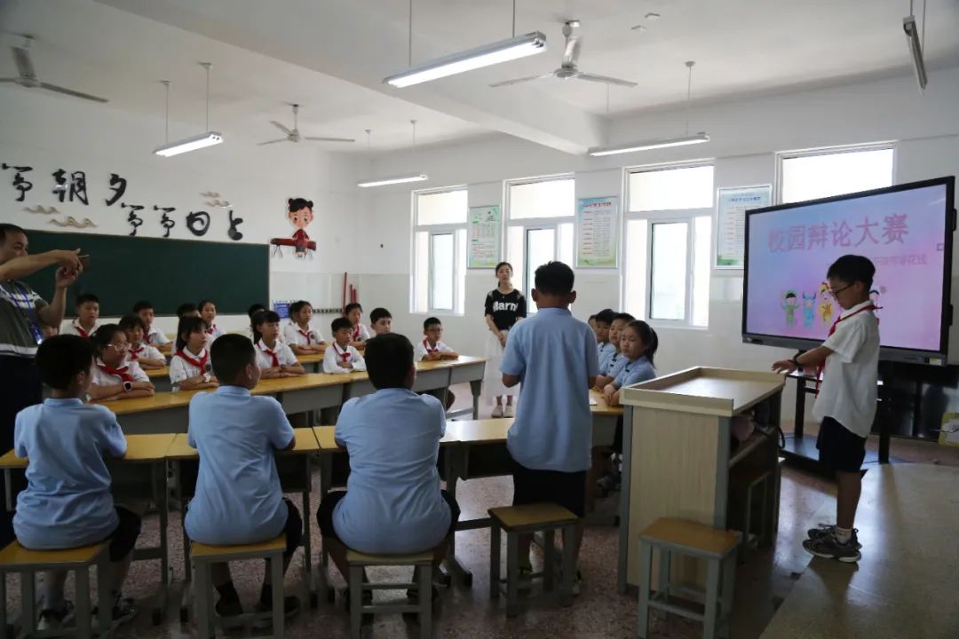 2023新教育实验研讨会︱徐州14所新教育开放学校巡礼