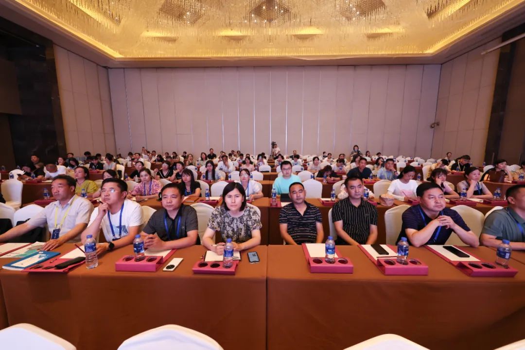 聚焦2023新教育实验研讨会︱与会代表热议徐州教育