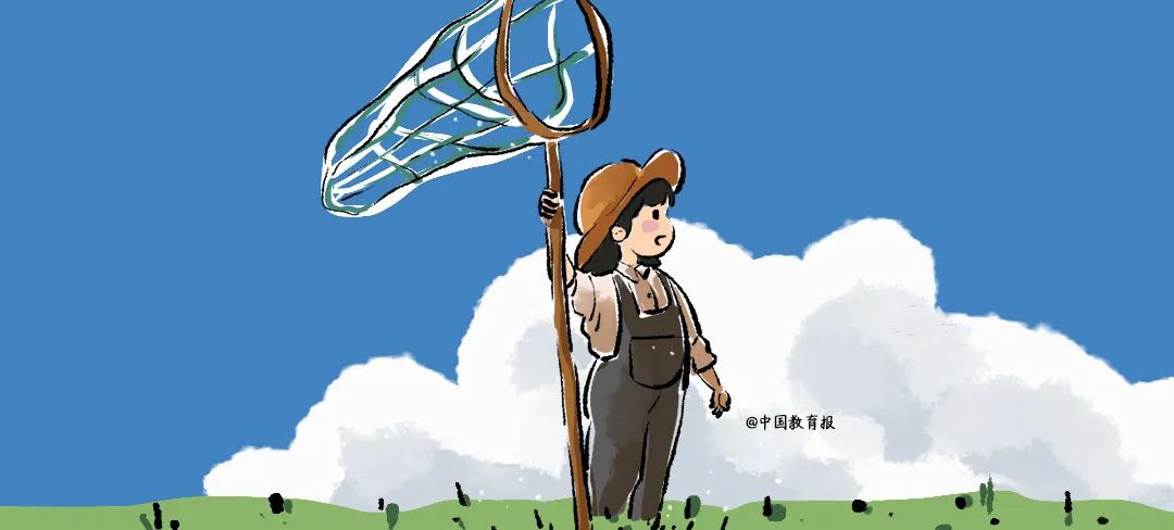 假期近视高发，这份护眼小贴士请家长给孩子收藏