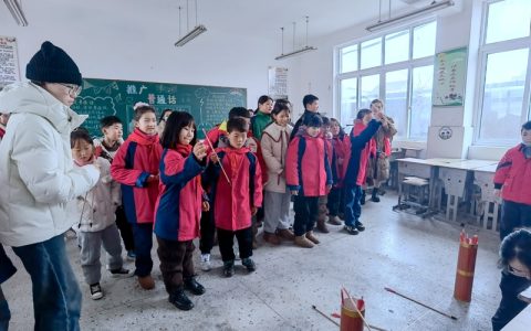 ​点亮“微心愿”，满满幸福感