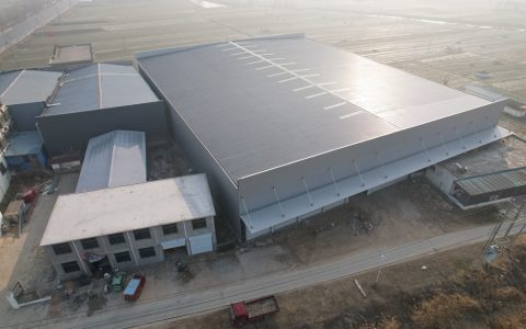 走进乡村看振兴丨寨河村集体经济壮起来，村民腰包鼓起来